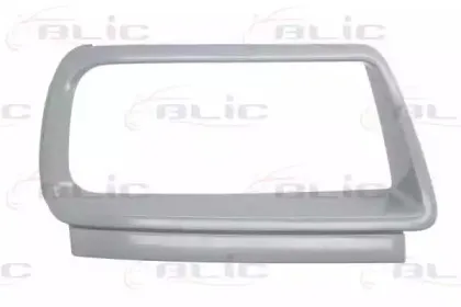 6502-07-6823992P BLIC Рамка, основная фара
