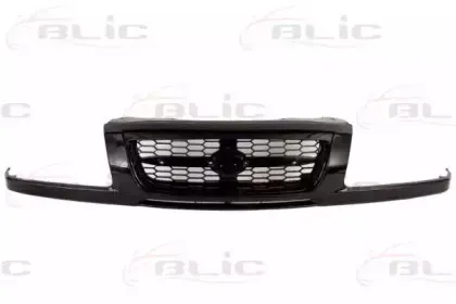 6502-07-6824990P BLIC Решетка радиатора