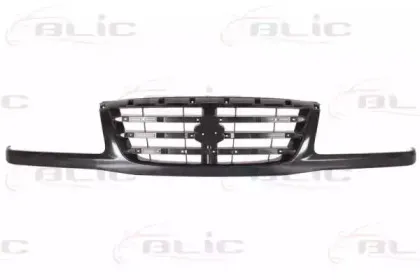6502-07-6824991P BLIC Решетка радиатора