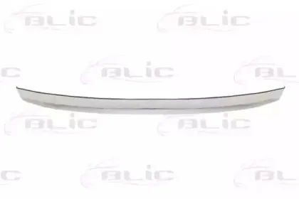 6502-07-6824999P BLIC Решетка радиатора