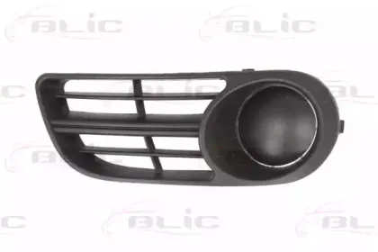 6502-07-7514916P BLIC Решетка вентилятора, буфер