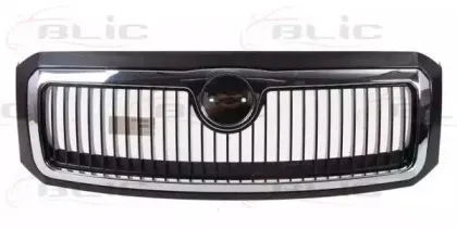 6502-07-7514990P BLIC Решетка радиатора