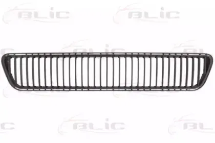 6502077514995Q BLIC Решетка вентилятора, буфер