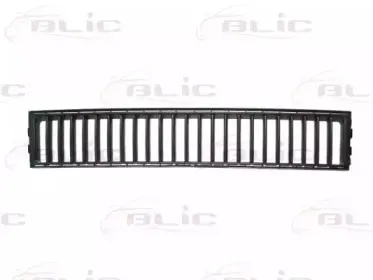 6502-07-7514996P BLIC Решетка вентилятора, буфер