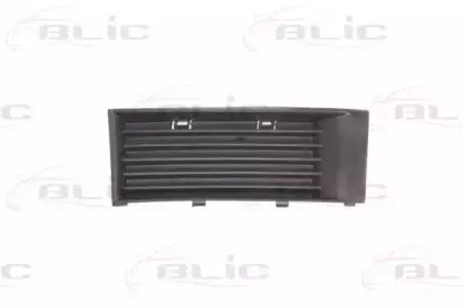 6502077514998Q BLIC Решетка вентилятора, буфер