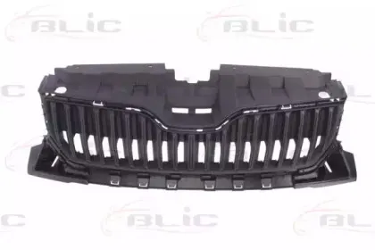 6502-07-7515995Q BLIC Решетка радиатора