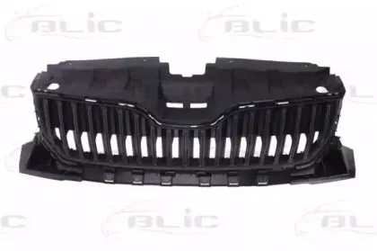 6502-07-7517990P BLIC Решетка радиатора