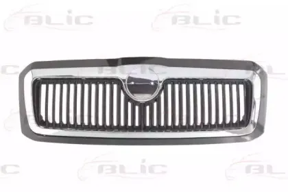 6502-07-7520991Q BLIC Решетка радиатора