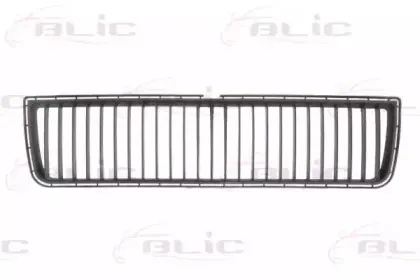 6502077520997Q BLIC Решетка вентилятора, буфер