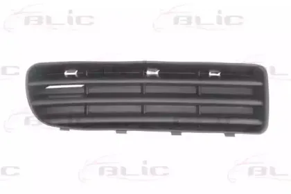 6502077520998Q BLIC Решетка вентилятора, буфер