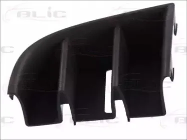 6502-07-7521924P BLIC Решетка вентилятора, буфер