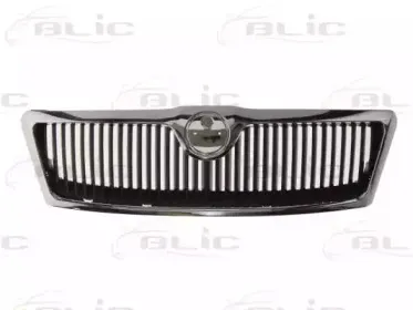 6502-07-7521990CP BLIC Решетка радиатора