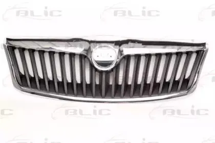 6502-07-7521991P BLIC Решетка радиатора