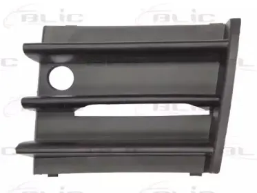 6502-07-7521993P BLIC Решетка вентилятора, буфер