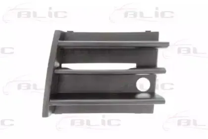 6502077521993Q BLIC Решетка вентилятора, буфер