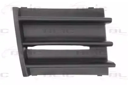 6502077521994Q BLIC Решетка вентилятора, буфер