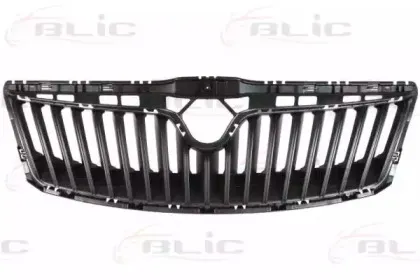 6502-07-7521995Q BLIC Решетка радиатора