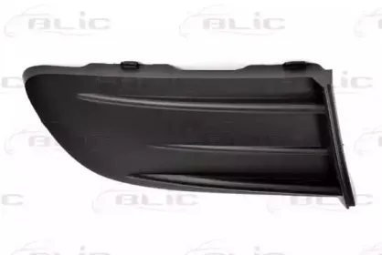 6502-07-7521997P BLIC Решетка вентилятора, буфер