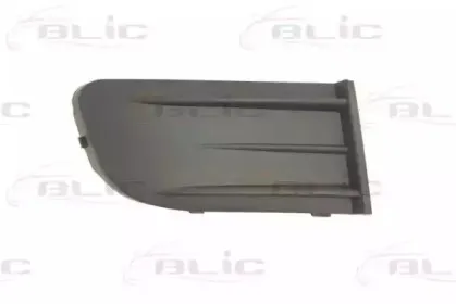 6502-07-7521998P BLIC Решетка вентилятора, буфер