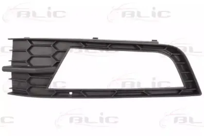 6502-07-7522915P BLIC Решетка вентилятора, буфер