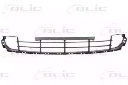 6502-07-7526910P BLIC Решетка вентилятора, буфер