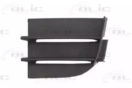 6502-07-7526915P BLIC Решетка вентилятора, буфер