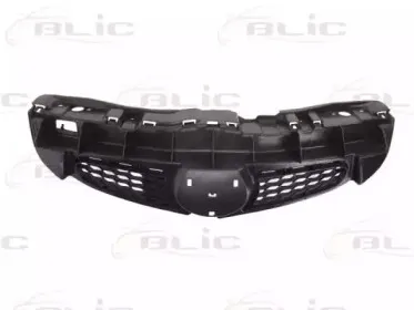 6502-07-8101991P BLIC Решетка радиатора