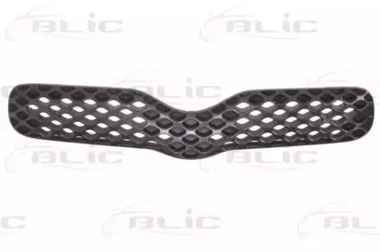 6502-07-8109992Q BLIC Решетка радиатора