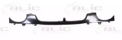 6502-07-8114210P BLIC Рама фары