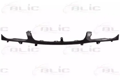 6502-07-8114211P BLIC Рама фары