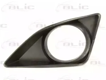 6502-07-8116921P BLIC Решетка вентилятора, буфер