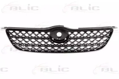 6502-07-8116992P BLIC Решетка радиатора
