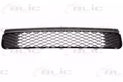 6502-07-8118911P BLIC Решетка вентилятора, буфер