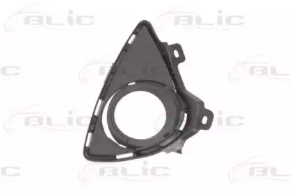 6502-07-8118918P BLIC Решетка вентилятора, буфер