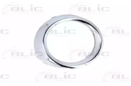 6502-07-8118920P BLIC Решетка вентилятора, буфер