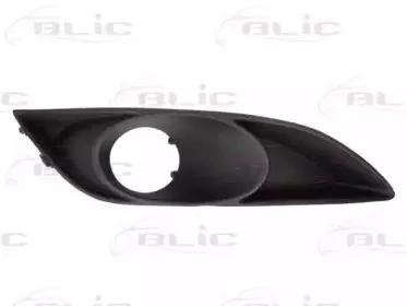 6502-07-8118994P BLIC Решетка вентилятора, буфер