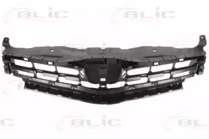 6502-07-8118997Q BLIC Решетка радиатора