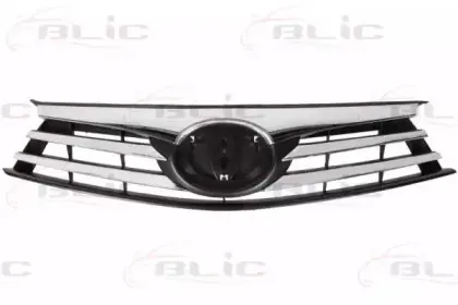 6502-07-8119990P BLIC Решетка радиатора