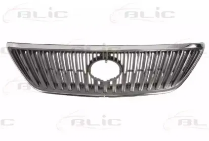 6502-07-8122991P BLIC Решетка радиатора