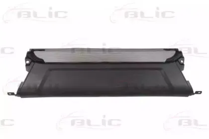 6502-07-8125990P BLIC Решетка радиатора