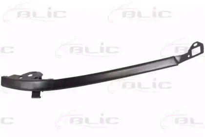 6502-07-8143212P BLIC Рама фары