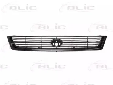 6502-07-8143990P BLIC Решетка радиатора