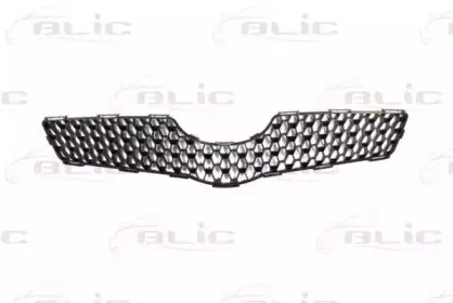 6502-07-8155990P BLIC Решетка радиатора