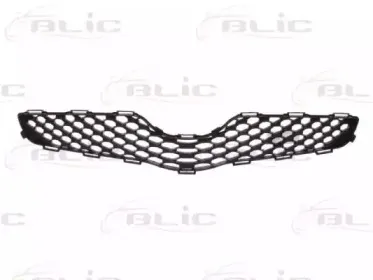 6502-07-8155992P BLIC Решетка радиатора