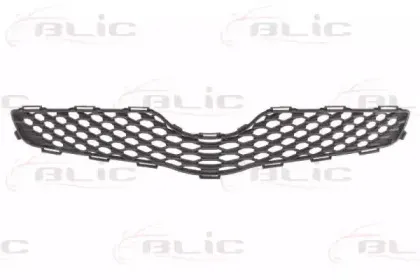 6502-07-8155992Q BLIC Решетка радиатора