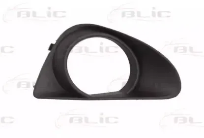 6502-07-8156917P BLIC Решетка вентилятора, буфер