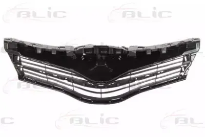 6502-07-8156990Q BLIC Решетка радиатора