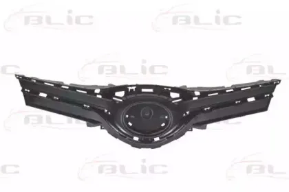 6502-07-8157990P BLIC Решетка радиатора