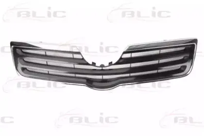6502-07-8161991P BLIC Решетка радиатора