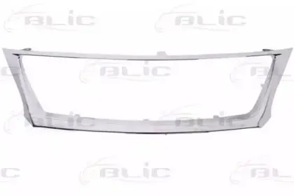 6502-07-8171993P BLIC Рамка, облицовка радиатора
